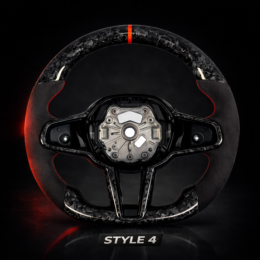Echelon Apex Series